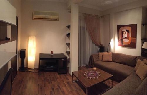 Patras Apartment | 360 Spectacular View
