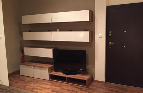 Patras Apartment | 360 Spectacular View