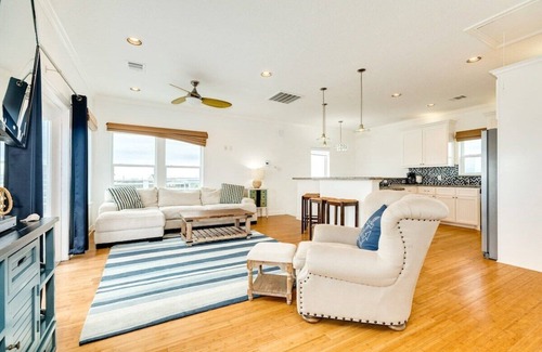 San Luis House | 360° Panoramic Sea & Bay-Elegance Meets the Horizon