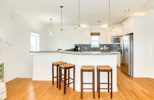 San Luis House | 360° Panoramic Sea & Bay-Elegance Meets the Horizon