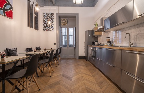 Province of Messina House | 360ME Palace