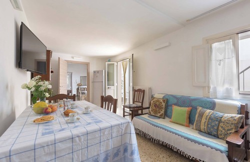 Leverano House | 3613 Dimora Emanuele by BarbarHouse