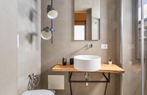 Collepasso House | 3640 B&B Palazzo Flora - Soppalco