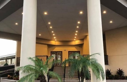Ventura Condo | 3648 Orlando Vacational Apartment 2nd floor, Lake view