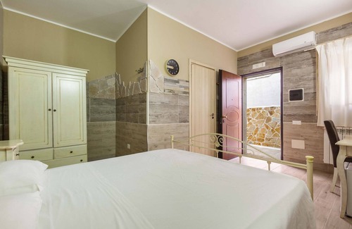 Grottaglie House | 3654 Resort Re Sole - Matrimoniale Standard