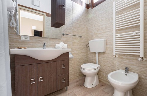 Grottaglie House | 3654 Resort Re Sole - Matrimoniale Standard