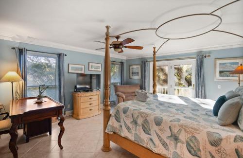 Saint Helena Island House | 368 Wahoo Dr