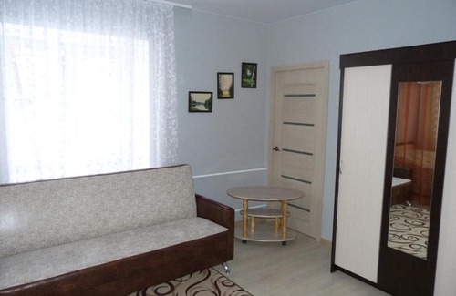 Ulyanovsk Apartment | 37 улица Карла Маркса