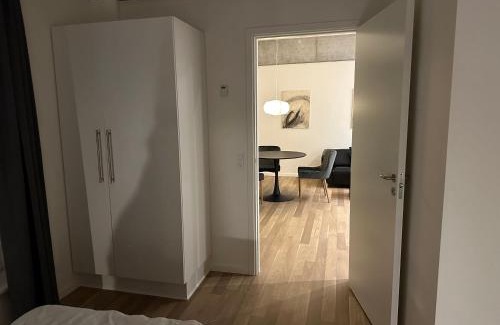 Vejle Apartment | 37-1-4 City apartment Dæmningen Vejle
