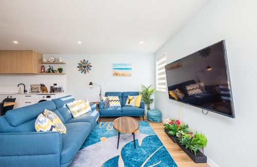 Lake Tekapo Apartment | 37 Galaxy B