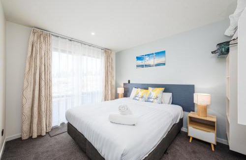 Lake Tekapo Apartment | 37 Galaxy B