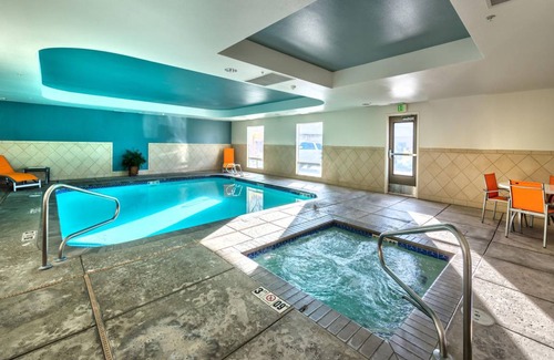 Minden Hotel | 37 m² Hotel ∙ 127 guests
