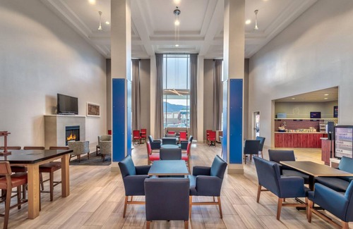 Minden Hotel | 37 m² Hotel ∙ 127 guests