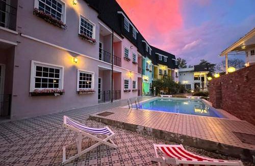 Hua Wiang Hotel | 37 m² Hotel ∙ 3 guests