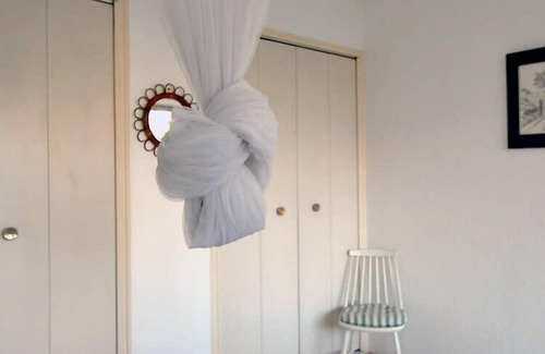 Le Rouet Apartment | 37 m² very bright - quiet - central area