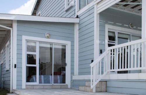 Pennington House | 37 on Salmon