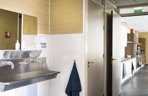 Kloosterzande House | 37 Persons Group accommodation just outside the city of Hulst