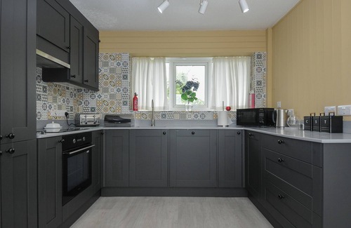 St. Ann's Chapel Cottage | 37 Tamar