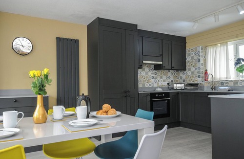 St. Ann's Chapel Cottage | 37 Tamar