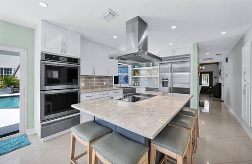 Lake Ida Shores House | 3718 Managed By Brampton Park
