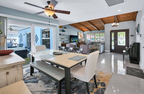 Lake Ida Shores House | 3718 Managed By Brampton Park