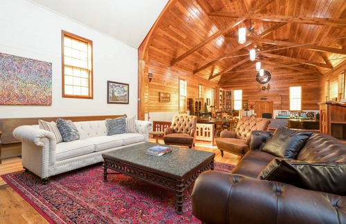 Powderhorn House | 372 m² House ∙ 3 bedrooms ∙ 8 guests