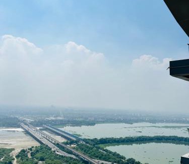 Noida Apartment | 37th Sky-View is your next space.
