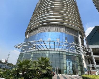 Noida Apartment | 37th Sky-View is your next space.