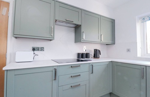 Lytham St. Anne's Cottage | 38 CLIVE AVENUE, family friendly, with a garden in Lytham St. Annes