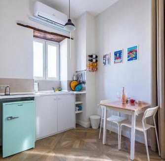 Quartieri Spagnoli Bed & Breakfast | 38 m² Bed and breakfast ∙ 4 guests