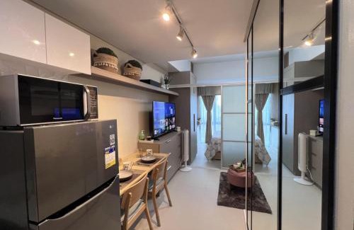 Cebu Apartment | 38 Park Avenue Condominium Cebu IT Park - Unit Freyja