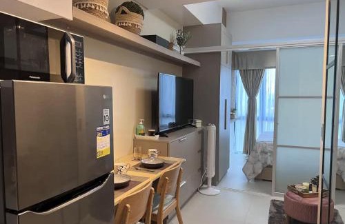 Cebu Apartment | 38 Park Avenue Condominium Cebu IT Park - Unit Freyja