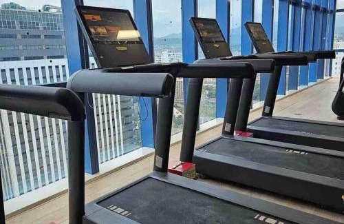 Cebu Apartment | 38 Park Avenue Condominium Cebu IT Park - Unit Freyja
