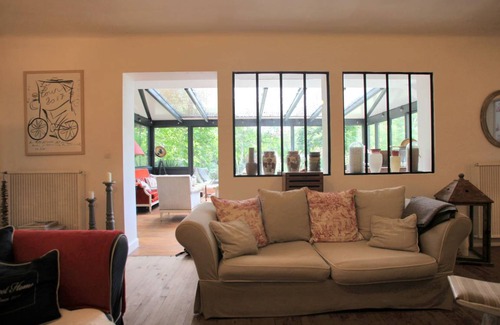 Aureilhan House | 380 m² House ∙ 7 bedrooms ∙ 16 guests