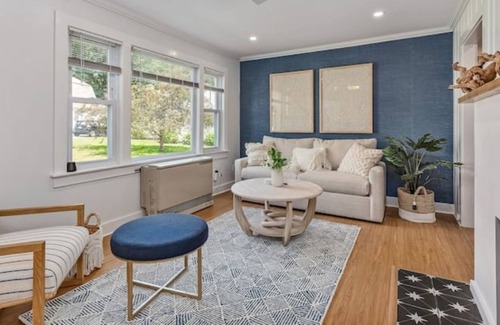 Rye Cottage | 39 Cable Rd., The "Ann"