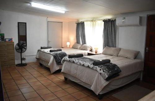 Graskop House | 39 on Clarendon