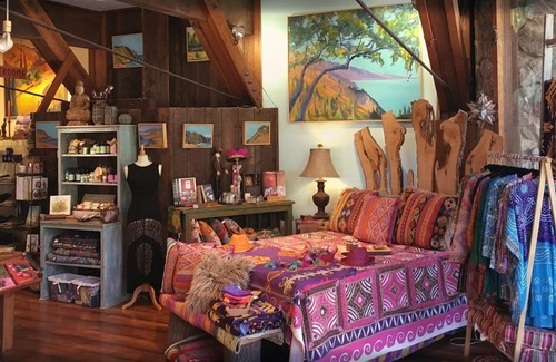 Carmel House | 3927 Rocky Point Retreat - Oceanfront Guest House on Big Sur Coastline