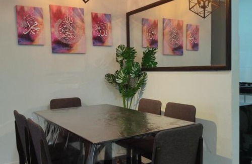 Malacca City Apartment | 3A Homestay Melaka