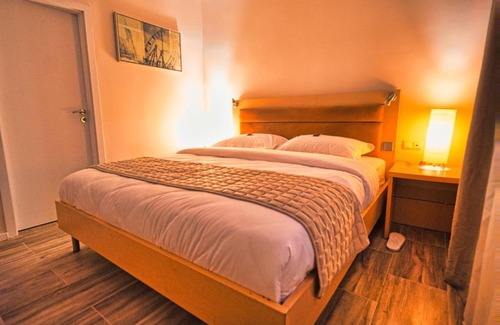 Pfaffendorf Hotel | 3A Hotel