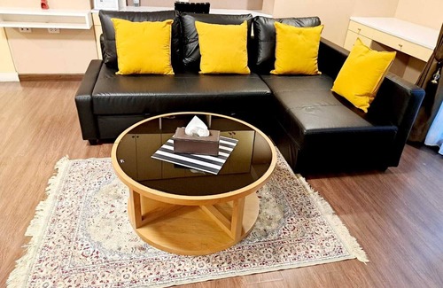 Khlong Toei Nuea Apartment | 3B - 2 Bedroom Downtown Apartment with shared Pool