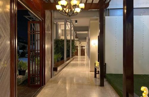 Chiang Mai Hotel | 3B Boutique Hotel & Restaurant