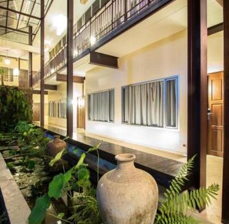 Chiang Mai Hotel | 3B Boutique Hotel & Restaurant