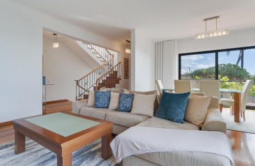 Sao Roque House | 3B Villa Heated Pool Barbecue Games Room