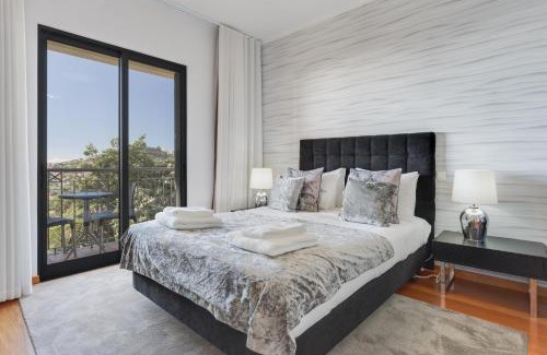 Sao Roque House | 3B Villa Heated Pool Barbecue Games Room