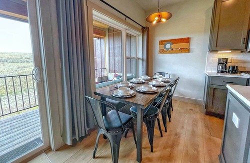 Grand Elk Ranch House | 3BD, 2.5BA, Deck, Golf, 5 min Ski Granby, 25 min WP, Dogs Welcome,