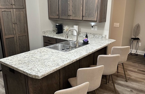 Adel House | 3BD 2.5BATH TOWNHOME NEAR VALDOSTA