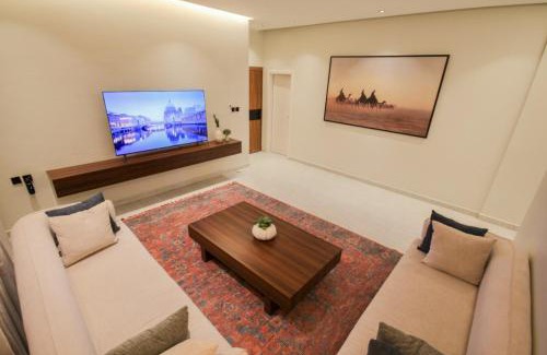Qurtubah Apartment | 3BD Apartment in Qurtubah - RIDAF