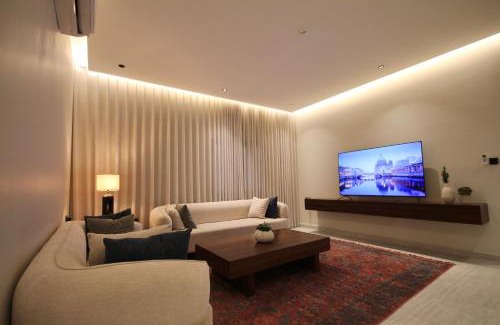 Qurtubah Apartment | 3BD Apartment in Qurtubah - RIDAF