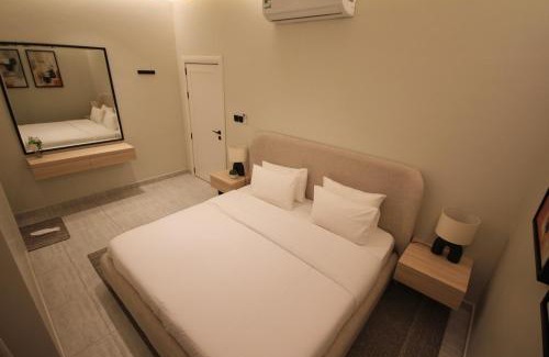 Qurtubah Apartment | 3BD Apartment in Qurtubah - RIDAF