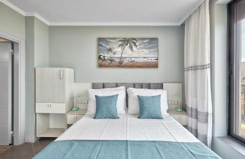 Nessebar Apartment | 3BD Beach Paradise with a Stunning View with Parking by Flat Mаnаger